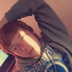 Meet your Posher, Alexzander